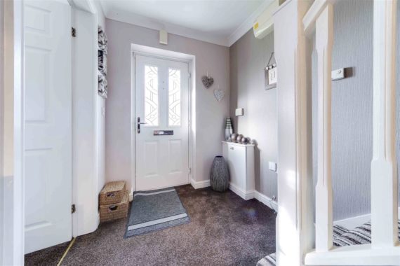 3 Bedroom Detached